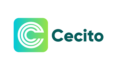 Cecito.com - Creative brandable domain for sale