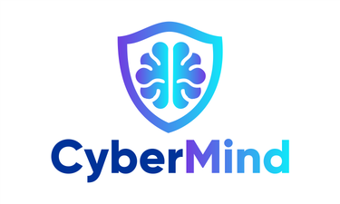 CyberMind.xyz - Creative brandable domain for sale