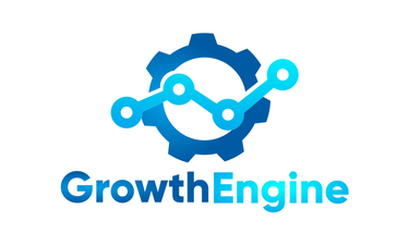 GrowthEngine.xyz - Creative brandable domain for sale