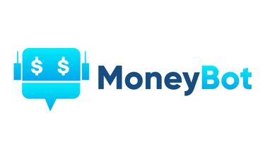 MoneyBot.xyz - Creative brandable domain for sale
