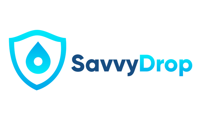 SavvyDrop.com