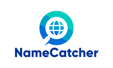 NAMECATCHER.COM - Creative brandable domain for sale
