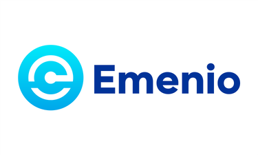 Emenio logo