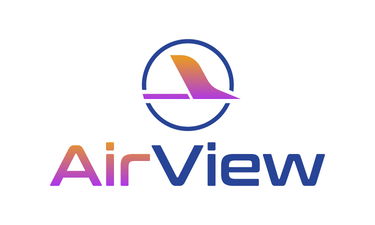 AirView.ai - Creative brandable domain for sale