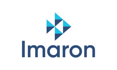Imaron logo