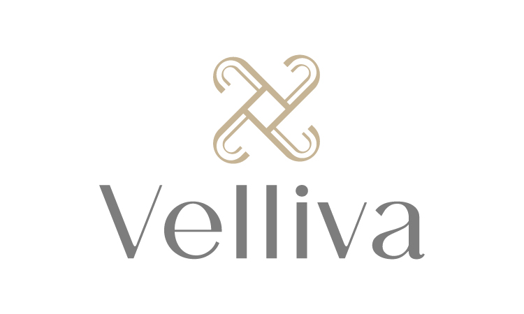 Velliva logo
