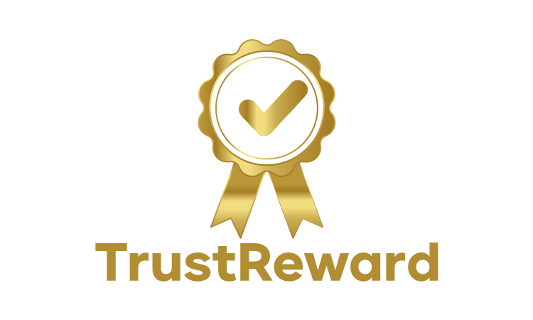 TrustReward logo