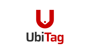 UbiTag logo