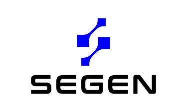 Segen.ai - Creative brandable domain for sale