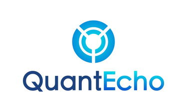QuantEcho.com - Creative brandable domain for sale