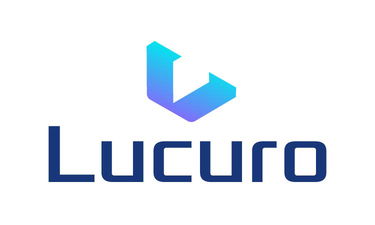 Lucuro.com - Creative brandable domain for sale