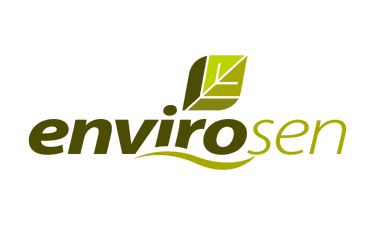 Envirosen.com - Creative brandable domain for sale