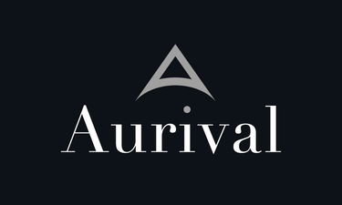 Aurival.com - Creative brandable domain for sale