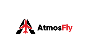 AtmosFly.com is for sale