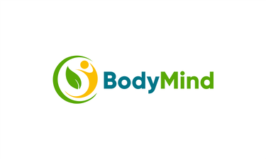 BodyMind.ai - Creative brandable domain for sale