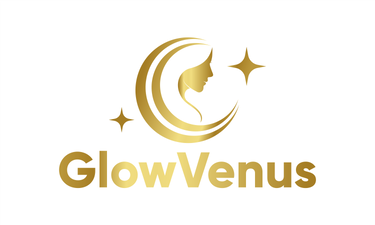 GlowVenus logo