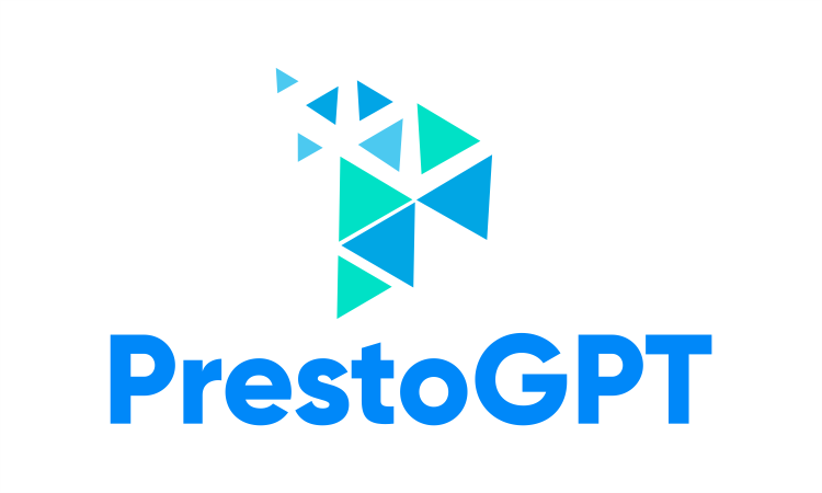 PrestoGPT logo