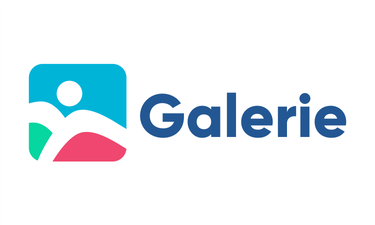 Galerie logo