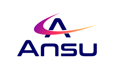 Ansu.io - Creative brandable domain for sale