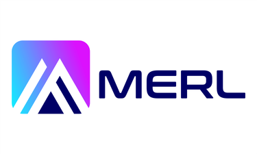 MERL.io - Creative brandable domain for sale
