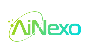 AiNexo.com - Creative brandable domain for sale