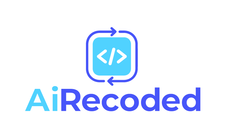AiRecoded logo