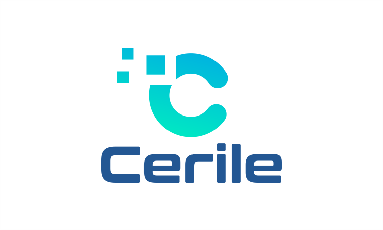 Cerile logo