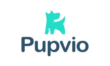Pupvio logo