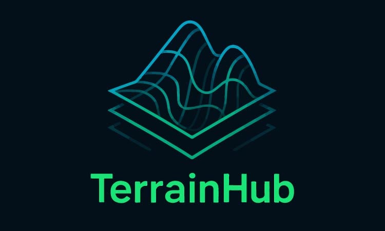 terrainhub logo