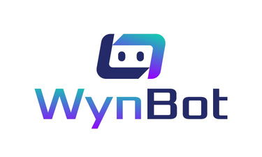 WynBot.com is for sale