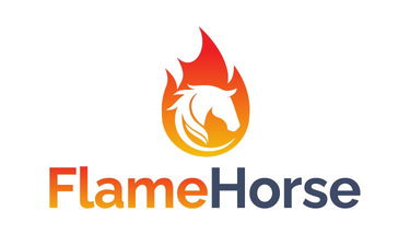 FlameHorse.com - Creative premium domain names