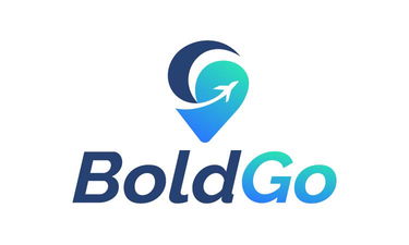 BoldGo.com - Creative brandable domain for sale