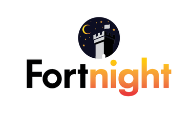 Fortnight.org - Creative brandable domain for sale