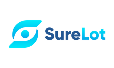 SureLot.com - Creative brandable domain for sale