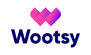 Wootsy.com - Creative brandable domain for sale