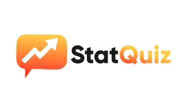StatQuiz.com - Creative brandable domain for sale