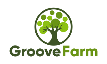 GrooveFarm.com - Creative brandable domain for sale
