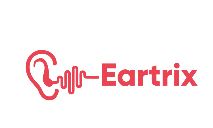 Eartrix logo