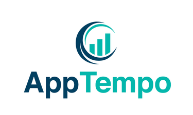 AppTempo.com - Creative brandable domain for sale