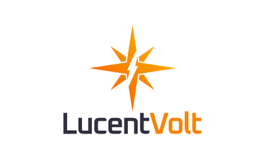 LucentVolt.com is for sale