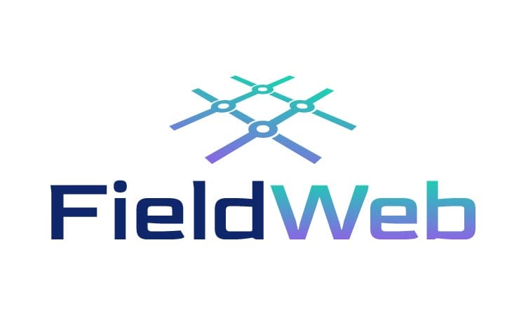 FieldWeb logo