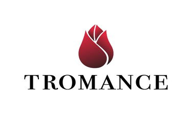 Tromance.com - Creative brandable domain for sale