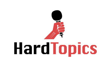 HardTopics.com - Creative brandable domain for sale