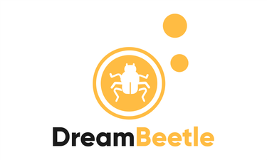 DreamBeetle.com - Creative brandable domain for sale