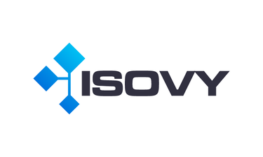 Isovy logo