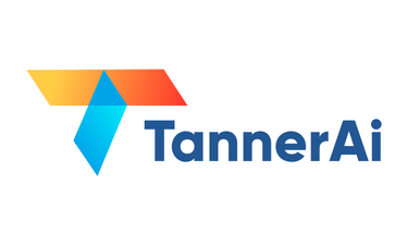 TannerAi.com - Creative brandable domain for sale