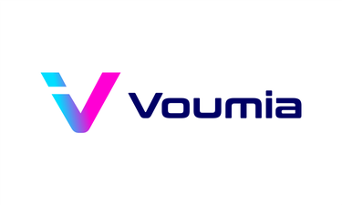 Voumia.com - Creative brandable domain for sale