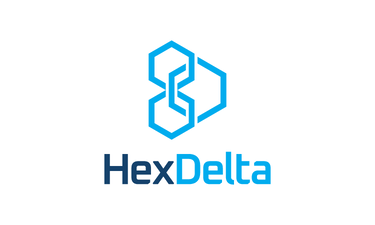 HexDelta.com is for sale