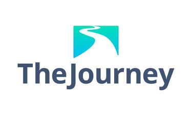 TheJourney.ai - Creative brandable domain for sale