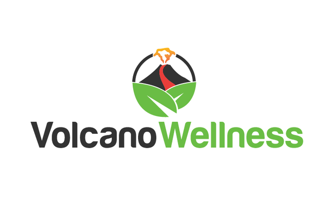 VolcanoWellness.com